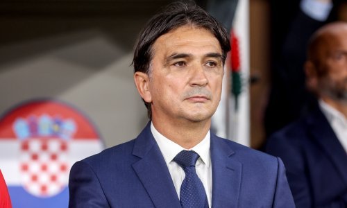 Zlatko Dalić bio je brutalno iskren: Dugo nismo bili ovako loši, zasluženo smo izgubili