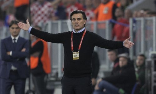 Turski se izbornik naslađivao nakon pobjede: Žao mi je što nismo zabili još jedan