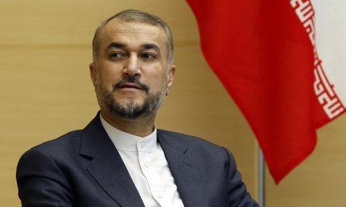 Iranski ministar: Nastavak zločina nad Palestincima izazvat će odgovor "osovine"