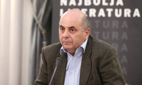 Goldstein: Ako je ubijeno 500 djece, za to je kriv Hamas. Oni ih žrtvuju