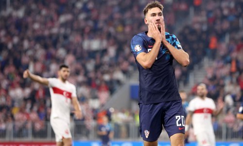 Jedan 'Vatreni' imao je pomiješane osjećaje: Zbog toga mi je iznimno drago...