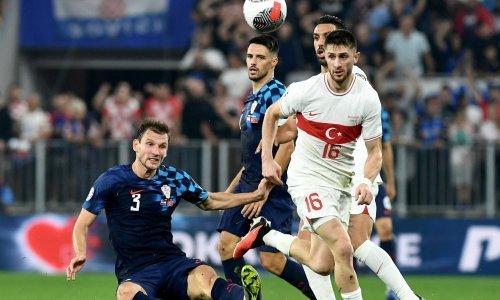 Izjava Turčina nakon pobjede nad Hrvatskom koja sve govori: Ne može se ovo objasniti