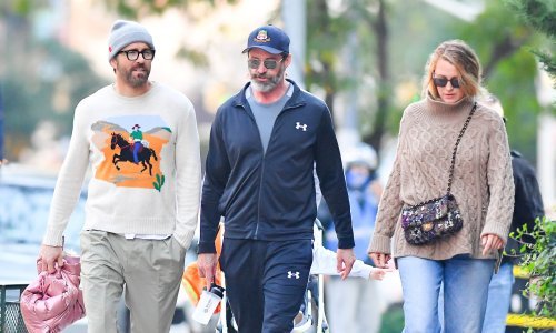 Hugh Jackman ovaj je rođendan proslavio u društvu najpoželjnijeg holivudskog para