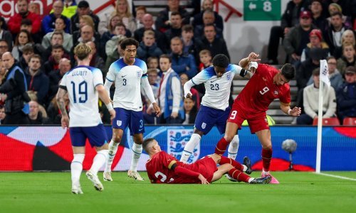 Debakl srpskog nogometa kakav se ne pamti; 'Orlići' očerupani kao 'pilići'