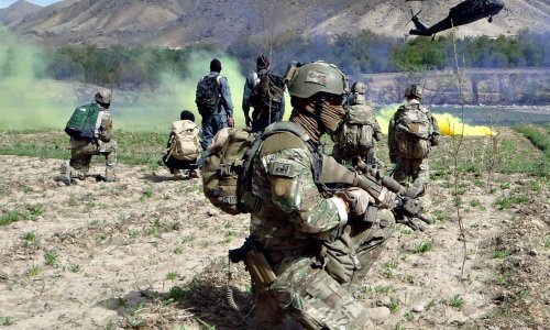 Australci u strahu od Kine reorganiziraju obranu. Evo što planiraju