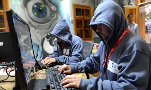 Hakerskih napada sve više: 'Ni printeri nisu sigurni, ranjive će postati i bolnice'