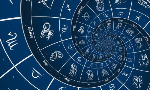 Mars u Škorpionu bit će naklonjen Rakovima, Ribama, Djevicama, Jarcima...