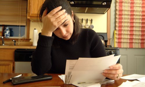 Nuspojava inflacije: Financijska tjeskoba pogađa milijarde, fatalističke misli uzimaju danak