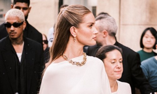 Ponovno dominiraju stajlinzima: Ove zavodljive čizme vratile su se u velikom stilu