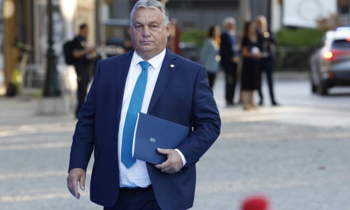 Glumi li Orban da je protiv Europske unije ili stvarno radi protiv Zapada?