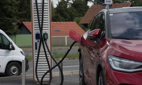 AFIR službeno prihvaćen kao zakon EU-a: Evo što to znači za električna vozila