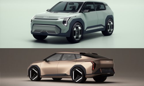 Kia otkrila EV5 i konceptne modele EV3 i EV4: Ubrzavanje popularizacije elektičnih vozila