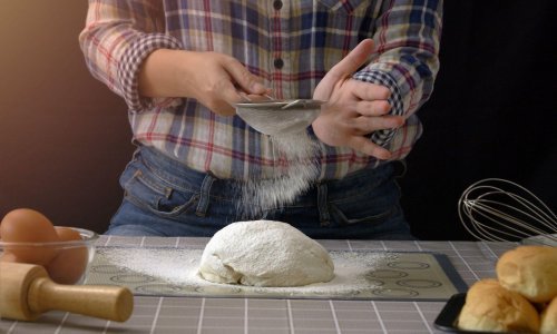 S polica povučeno bezglutensko brašno: Na ljude djeluje jednako kao bunika