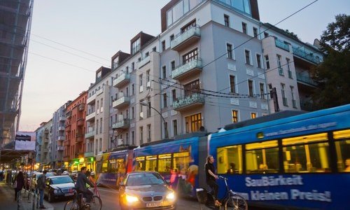 Njemačka u strahu od antisemitskih napada jača mjere sigurnosti