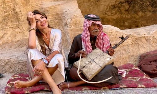 Daniela Gračan podijelila je s nama fotografije i dojmove sa svog posljednjeg putovanja