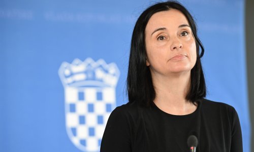 'Osobe povezane s desnicom premještale su životinje iz žarišta svinjske kuge'