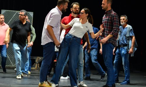 Rigoletto Giuseppea Verdija ponovno na pozornici Hrvatskoga narodnog kazališta u Zagrebu