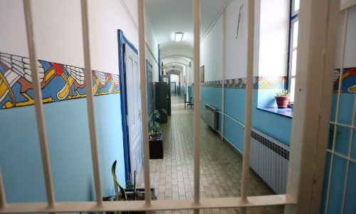 Osumnjičeni za silovanje pacijentice u psihijatrijskoj ustanovi u istražnom zatvoru