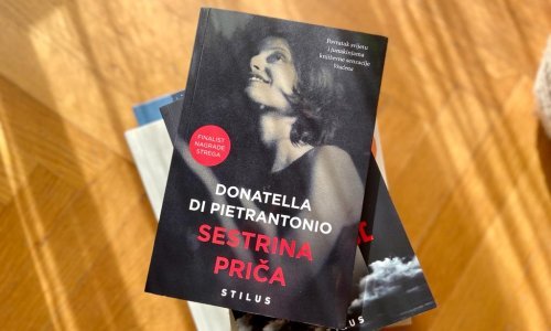 Objavljen novi roman talijanske spisateljice Donatelle Di Pietrantonio