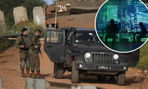 U Pojasu Gaze traje kibernetički rat: Kako izgleda 'front' izraelskih i Hamasovih hakera