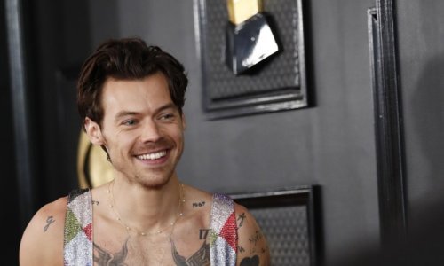 Harry Styles već vidi budućnost s novom djevojkom, a stvari se čine vrlo ozbiljne