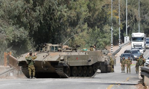 Hoće li ih Hezbolah uvući u rat? 'Libanon bi se mogao potpuno raspasti'