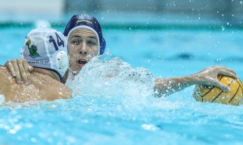 Uvjerljiv poraz splitskog Mornara na gostovanju kod Jadrana iz Herceg Novog