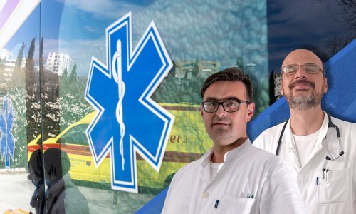 Splitski liječnici otkrivaju manje poznate, ali značajne rizike za moždani udar