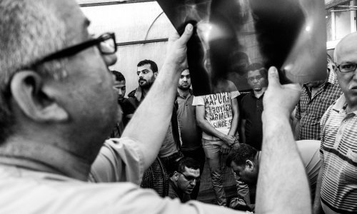 Izrael produljio rok za evakuaciju bolnice u Gazi, WHO moli da se odluka poništi