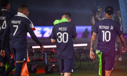 Nogometni skandal, 'brbljavi' prijatelj otkrio ime dobitnika Zlatne lopte