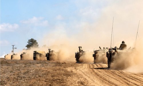 Velika Britanija pozvala Izrael da pokaže suzdržanost