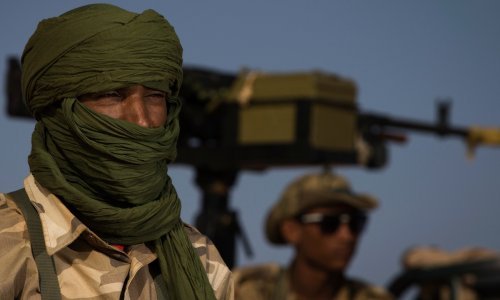 Al-Kaida pozvala simpatizere: 'Napadnite Židove na zemlji, moru i nebu'