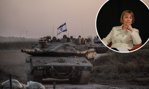 Pusić o ratu u Izraelu: 'Ovo je bio okidač za antisemitizam i islamofobiju'