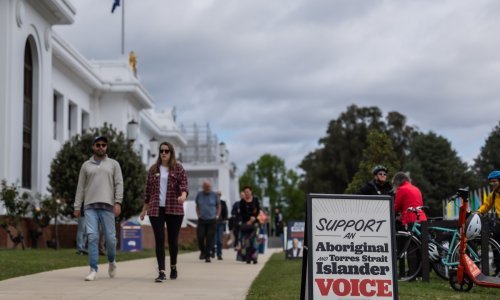 Australci na referendumu odbili uvrštenje aboridžina u ustav