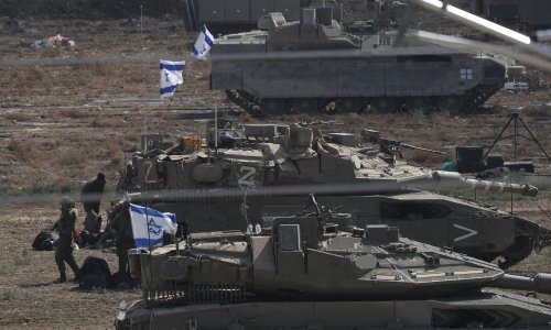 'Hamas je moguće fizički razoriti, ali onda slijedi nešto još gore...'