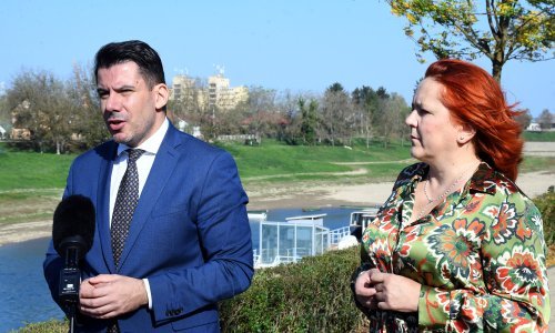 'Neučinkovita obnova i usmrćivanje svinja su prepreke normalizaciji života'