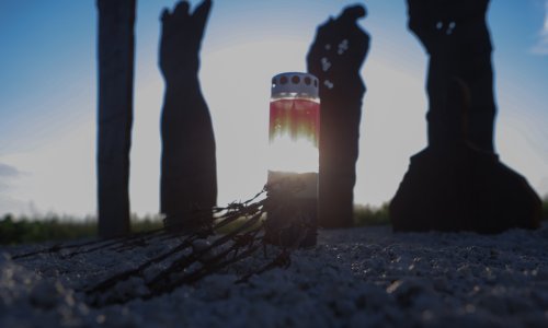 Obilježena 32. godišnjica stradanja Sotina u Domovinskom ratu