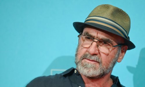 Ovo malo tko doživi, evo što je Auxerre učinio za Erica Cantonu