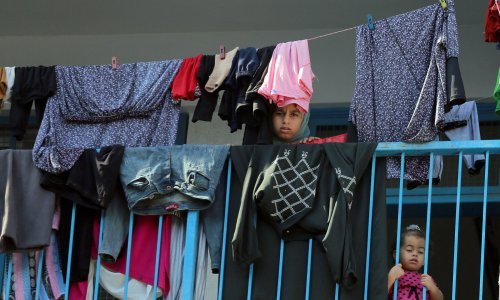 EU utrostručuje humanitarnu pomoć za Gazu