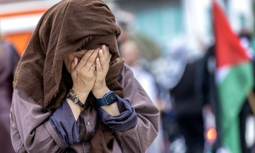 U tjedan dana rata poginulo je više Palestinaca nego 2014. godine u 50 dana