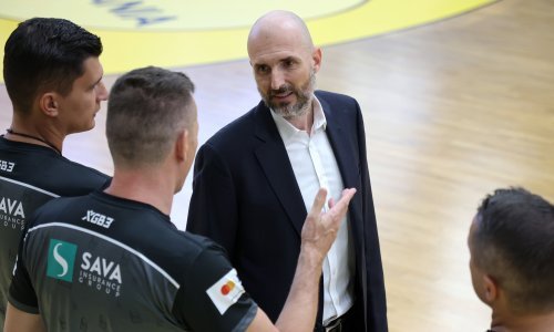 Cibona imala +15 protiv Partizana, ali baš poput Splita, doživjela je težak poraz