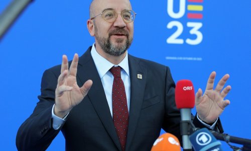 EU na hitnom samitu traži zajedničko stajalište o krizi na Bliskom istoku