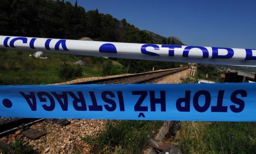 U Istri smrtno stradao novinar Davor Šišović