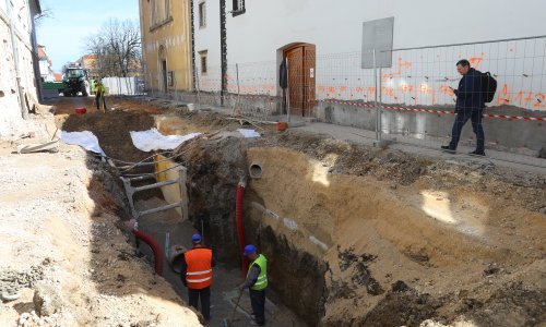 U Aglomeraciji Karlovac-Duga Resa izgrađeno 50 od 70 km kanalizacije