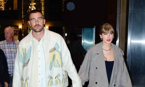Je li Taylor Swift konačno pronašla svog Gospodina Savršenog?