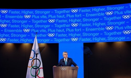 Zbog Bacha se mijenja olimpijska povelja? Grabar-Kitarović iznijela impresivan podatak
