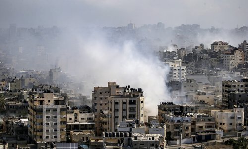 Islamska zajednice u BiH oprezna u osudama, poziva na prekid nasilja nad civilima