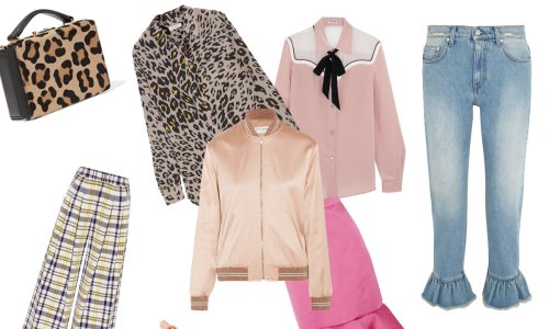 Modni trendovi u koje se isplati uložiti ako imate 20, 30, 40…