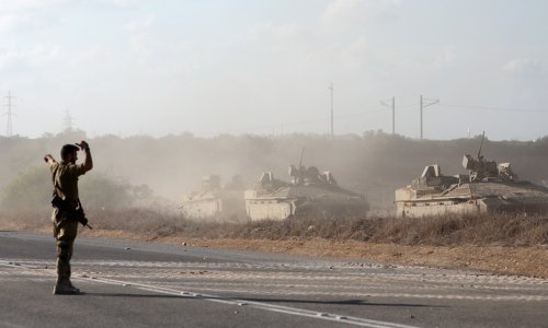 Egipat nastoji pronaći rješenje za pomoć Gazi