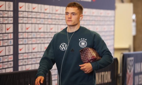 Tko je Florian Wirtz, 20-godišnjak oko kojeg 'se tuku' Bayern i Barcelona?